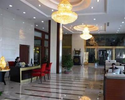 фото отеля Cleven International Hotel