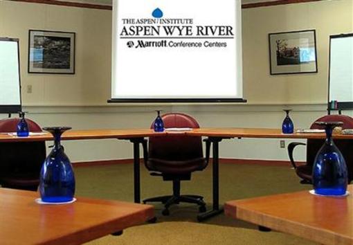 фото отеля Marriott Aspen Wye River Conference Centers