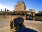 фото отеля Parador de Ciudad Rodrigo