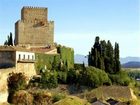 фото отеля Parador de Ciudad Rodrigo