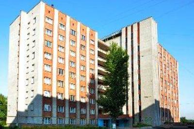 фото отеля Hostel 3 Of Academy Of Commerce
