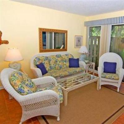 фото отеля Water Oaks Rentals at Palmetto Dunes Hilton Head Island