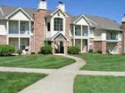 фото отеля Oakwood Apartments West 121st Street Overland Park