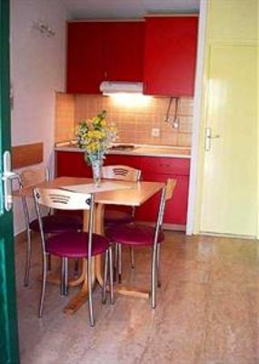 фото отеля Apartmani Bonaca