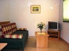 фото отеля Apartmani Bonaca