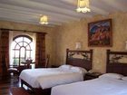 фото отеля Terra Andina Sacred Valley Hotel Lima