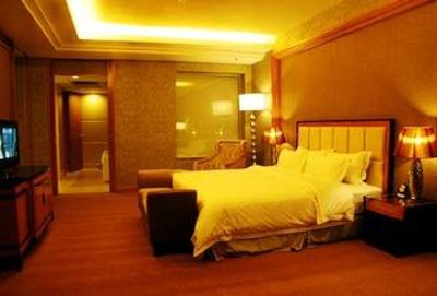 фото отеля Phoenix Hotel Zhaoqing