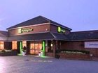 фото отеля Holiday Inn High Wycombe M40