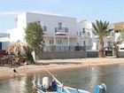 фото отеля Silver Beach Hotel Patmos