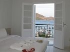 фото отеля Silver Beach Hotel Patmos