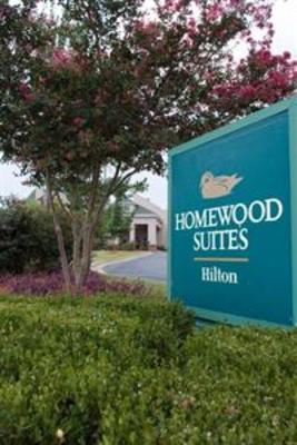 фото отеля Homewood Suites by Hilton Jackson Ridgeland