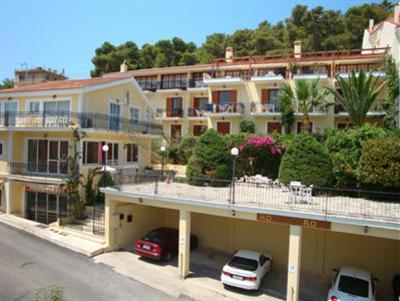 фото отеля Europe Hotel Argostoli