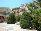 фото отеля Europe Hotel Argostoli