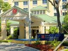 фото отеля Hilton Garden Inn Ft. Lauderdale Airport-Cruise Port