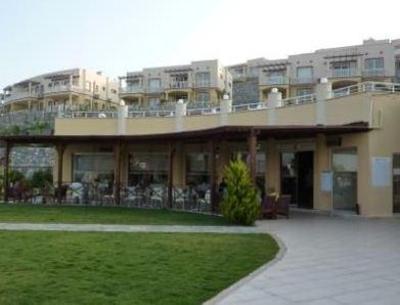 фото отеля Lakeside Apartment Bodrum Bogazici