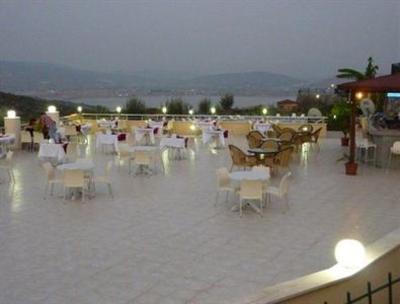фото отеля Lakeside Apartment Bodrum Bogazici