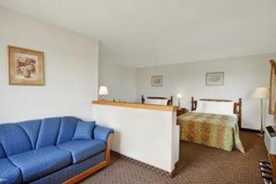 фото отеля Americas Best Value Inn and Suites Cabool