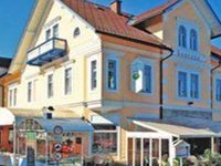 Hotel Seerose Portschach am Worthersee