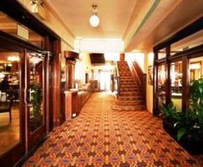 фото отеля Hotel Gearin Katoomba