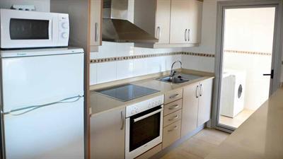 фото отеля Apartamentos Pompeya Peniscola