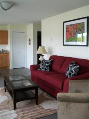 фото отеля Bayshore Waterfront Inn