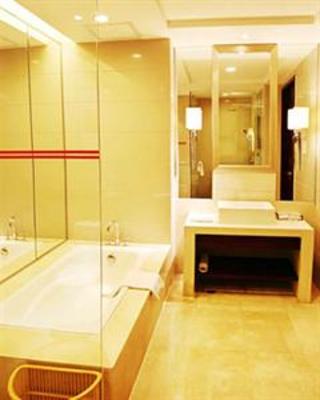 фото отеля Leisure International Hotel Dongguan