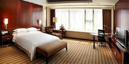 фото отеля Leisure International Hotel Dongguan