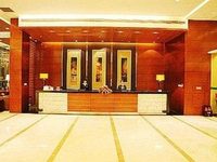 Leisure International Hotel Dongguan