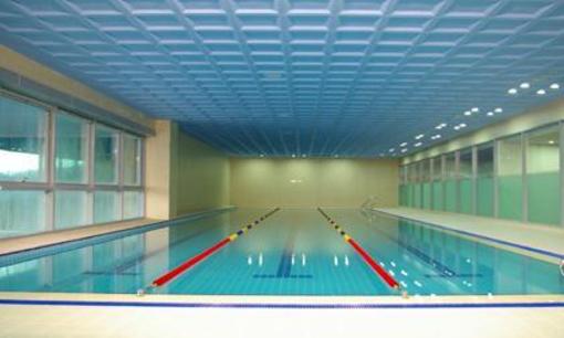 фото отеля Hotel Inter-Burgo Wonju