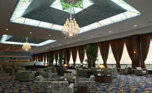 фото отеля Hotel Inter-Burgo Wonju