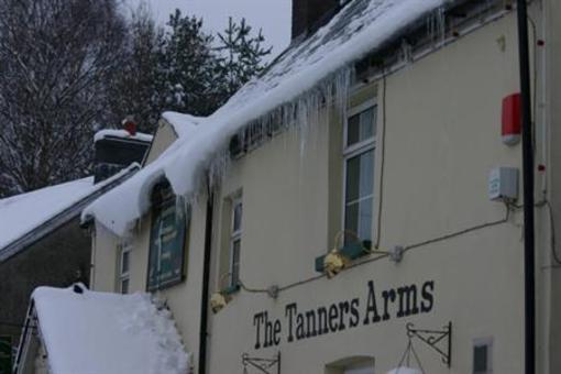 фото отеля Tanners Arms