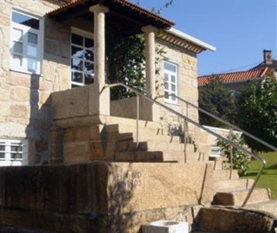 фото отеля Quinta Do Bacelo Hotel Penafiel (Portugal)