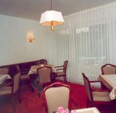 фото отеля Hotel-Pension Schenk