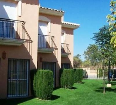 фото отеля Golf Playa Hotel Isla Cristina