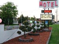 Delta Motel