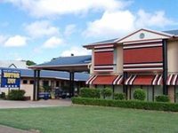 Ascot Lodge Motor Inn