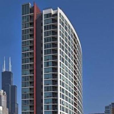 фото отеля Marriott ExecuStay Apartments AMLI 900 Chicago