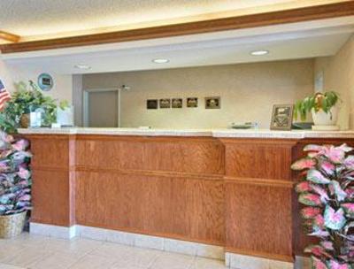 фото отеля Days Inn & Suites Clayton (New Mexico)