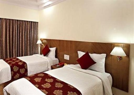 фото отеля Patliputra Ashok Hotel