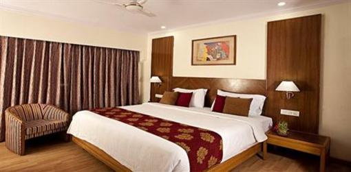 фото отеля Patliputra Ashok Hotel