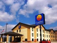 Comfort Inn & Suites Carbondale (Illinois)