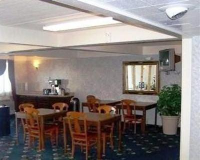 фото отеля Budget Host Inn Mankato