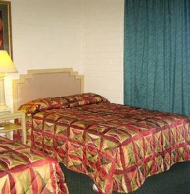 фото отеля Yuma Cabana Motel