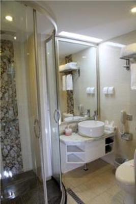 фото отеля Milkyway Hotel Changsha