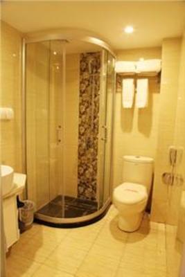 фото отеля Milkyway Hotel Changsha
