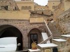 фото отеля Cappadocia Lodge