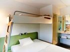 фото отеля Ibis Budget Geneve Petit-Lancy