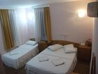 фото отеля Eden Hotel Antalya