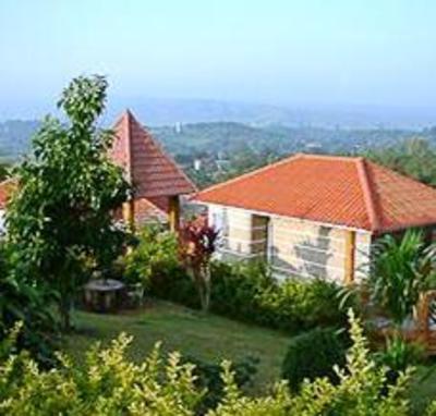 фото отеля Poo Come Resort