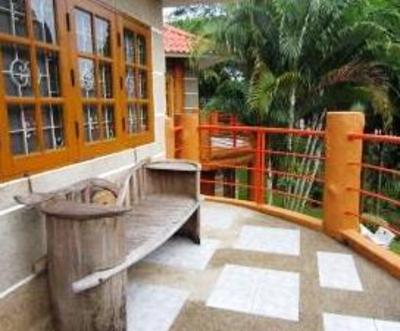 фото отеля Poo Come Resort